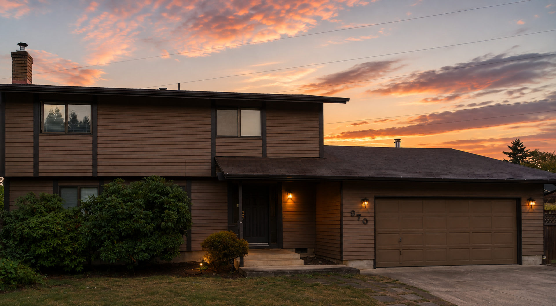 Four Bedroom Charmer – photo 1