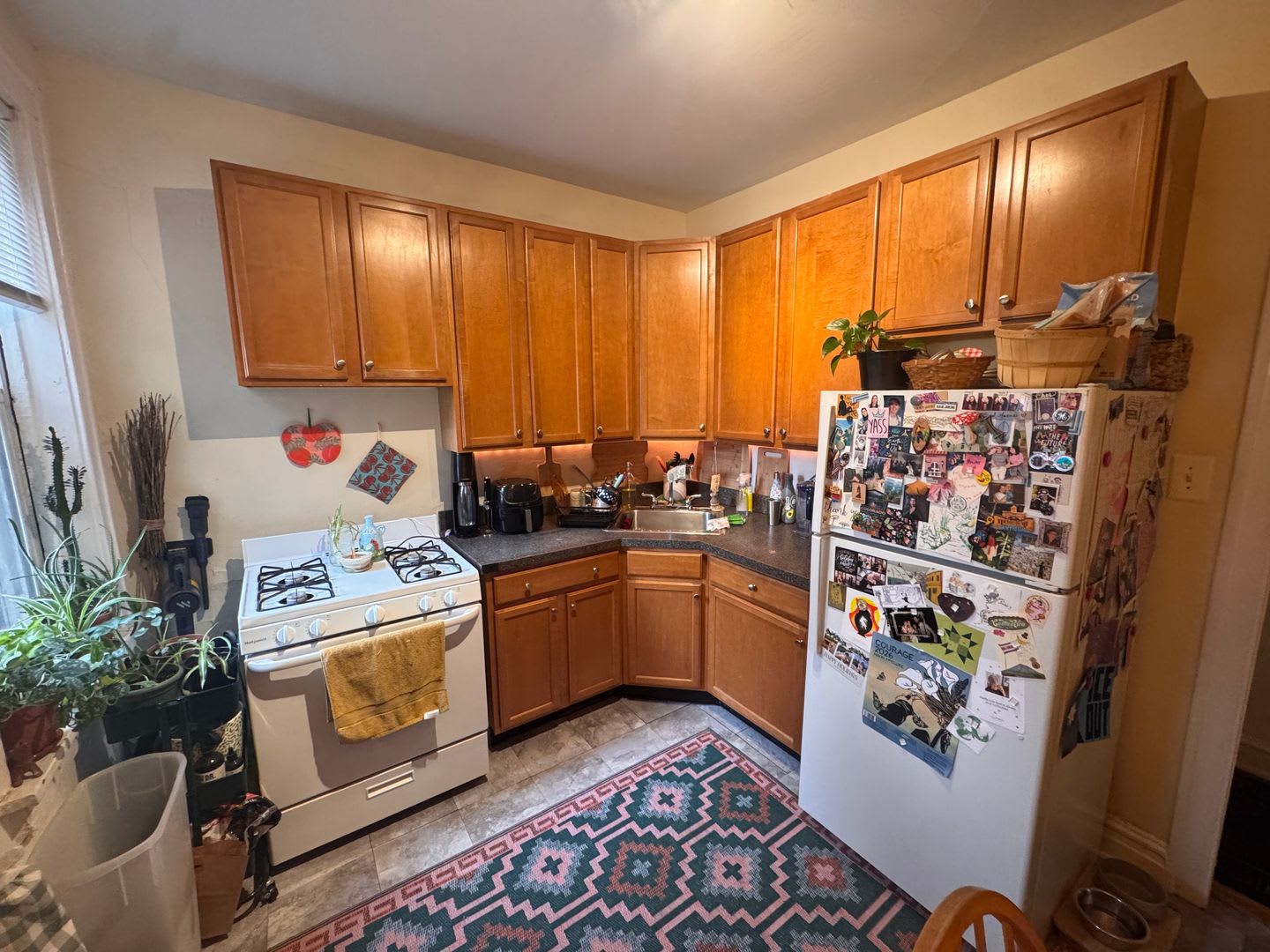 1503 W Schreiber Ave – photo 1