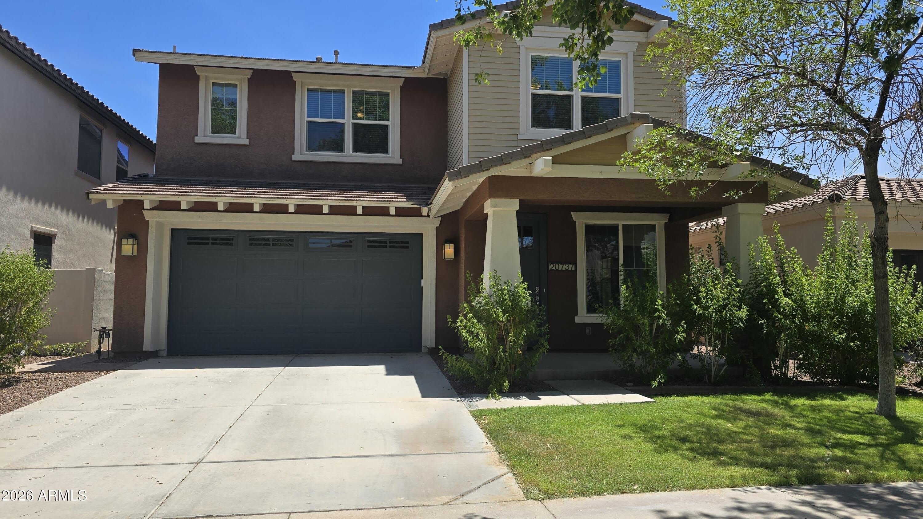 20737 W Valley View Drive – photo 1