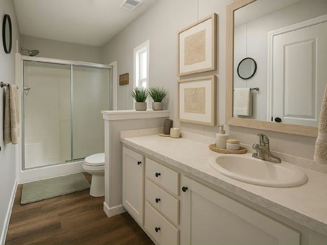 13613 Wesleyan Blvd – photo 5