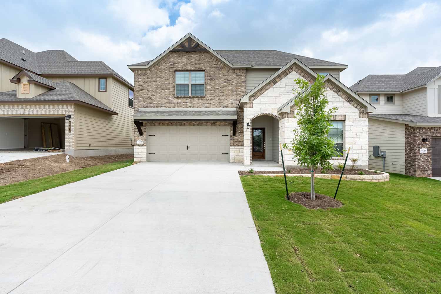 4009 Aransas Drive – photo 1