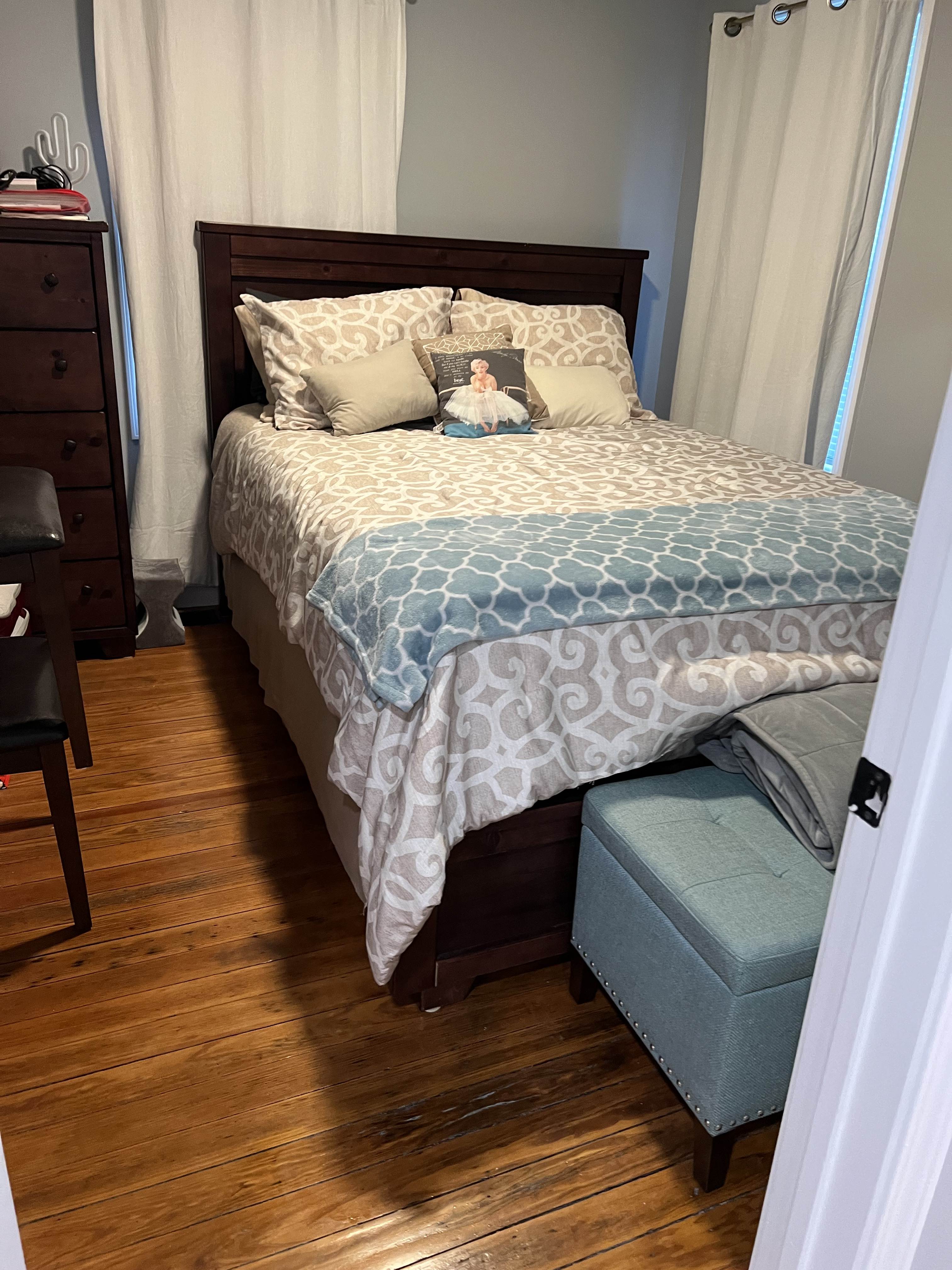 1234 Southwest Mcalister Avenue – photo 1