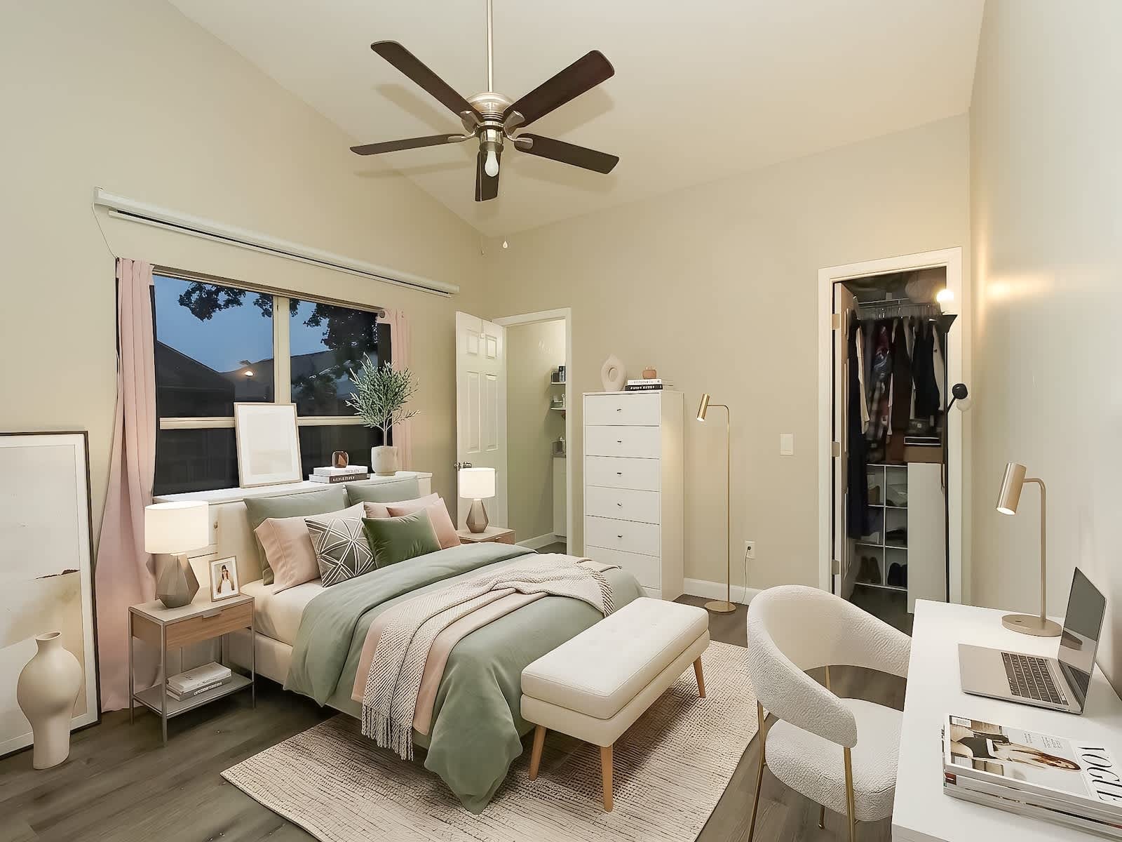 7047 Hickory Branch Circle – photo 4