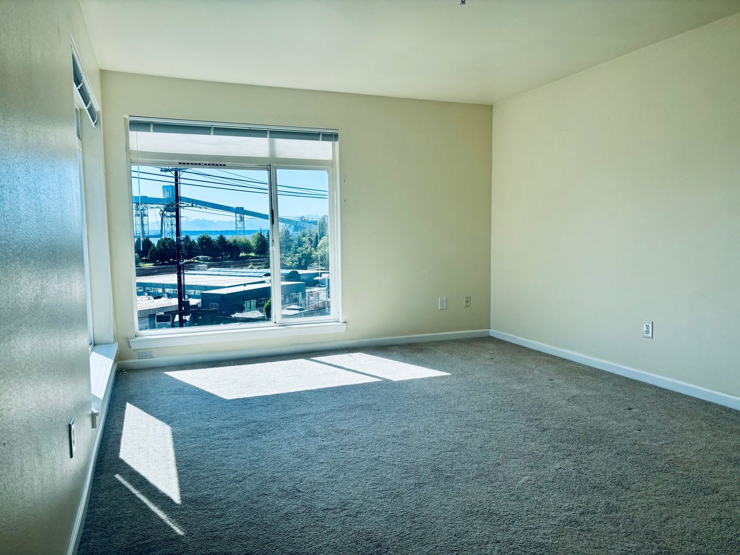 Top Floor West Facing 1bd/1ba Condo with Sound Water Views! – photo 3