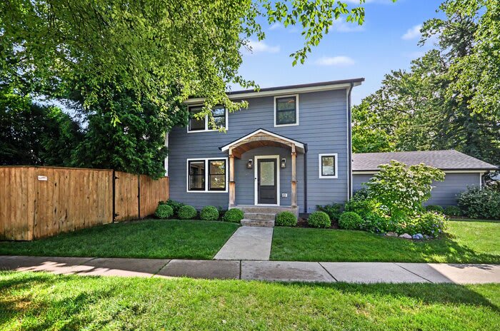 615 Davis Avenue – photo 2