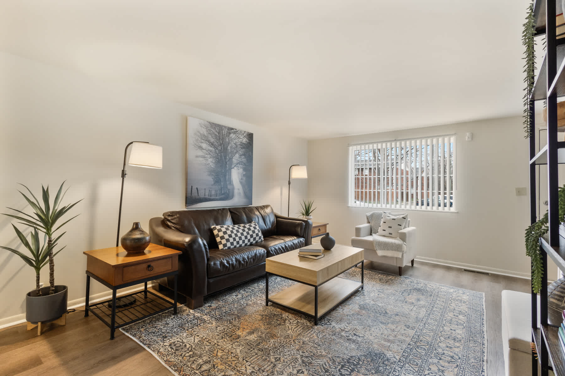 Shadeland Terrace Townhomes with Full Basements – photo 2