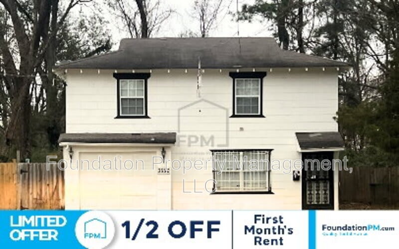 3550 Stuart Road – photo 1