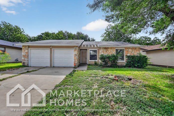 1707 Provident Ln – photo 1