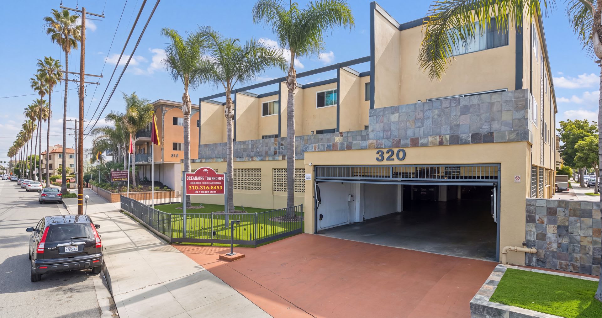 Oceanaire Townhomes – photo 1