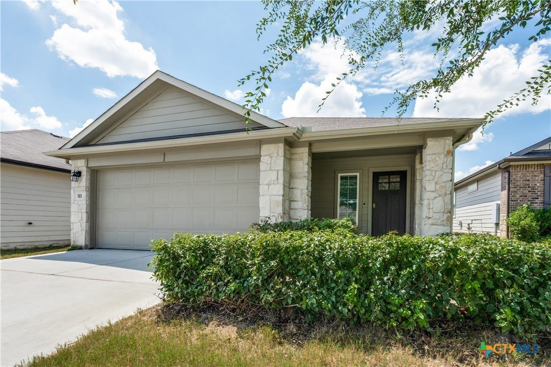 195 Coralbean Drive – photo 2