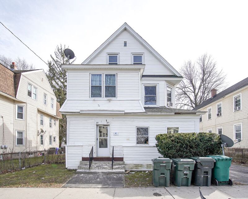 83-85 Wilmont St. – photo 1