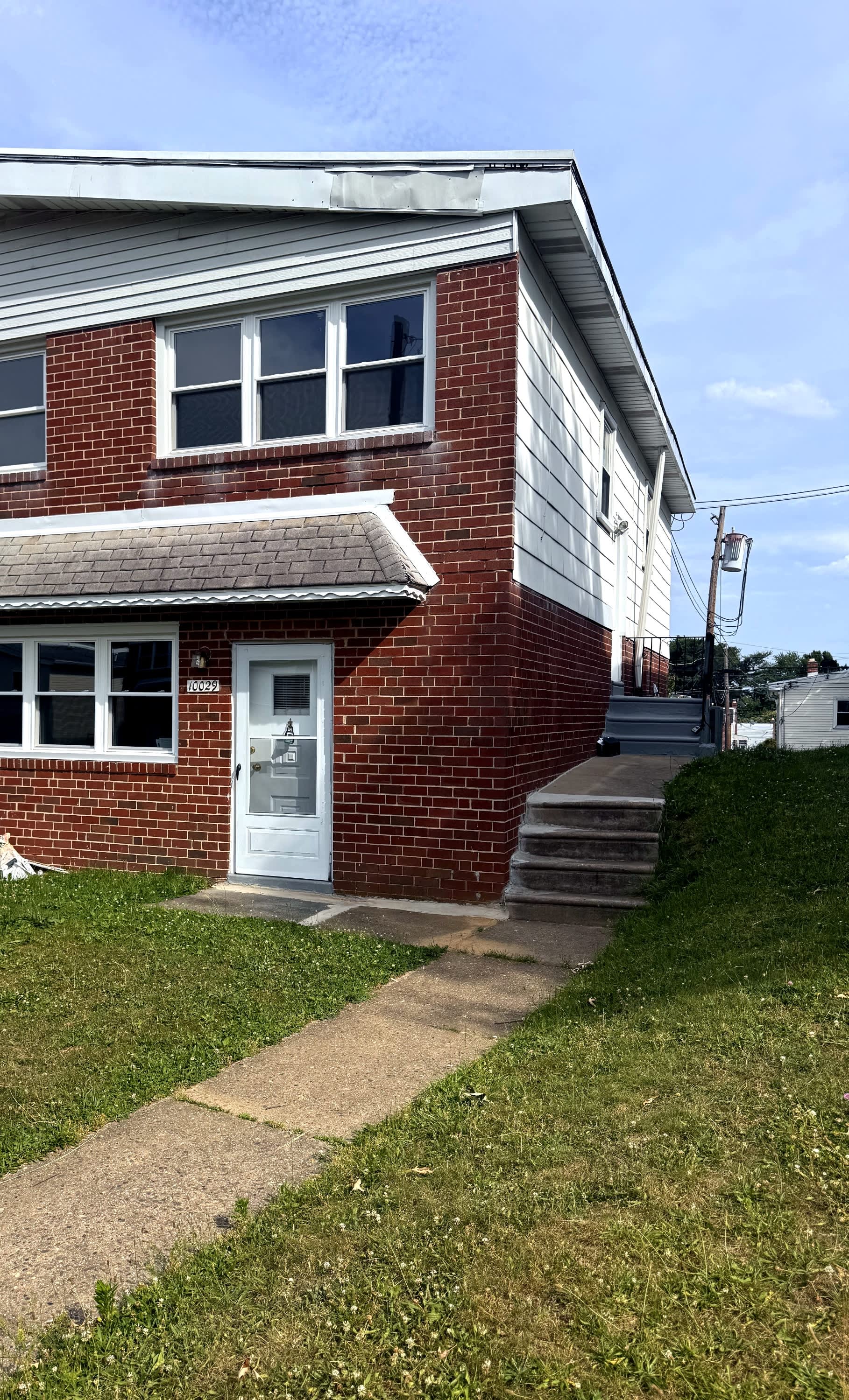 10029 Bridle Road – photo 1
