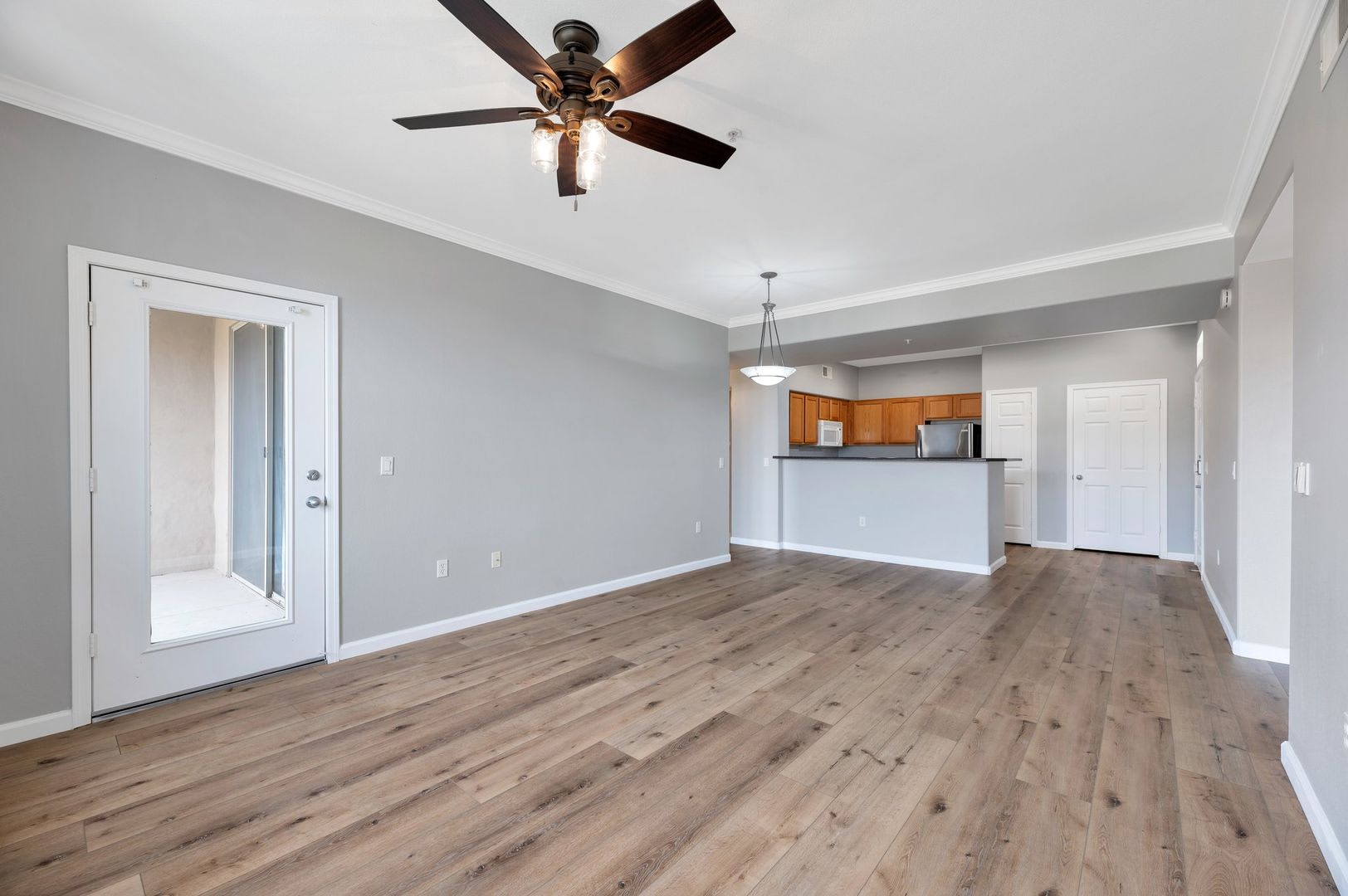 Upscale Condo In Highly Desirable Edge At Grayhawk Available Now – photo 1