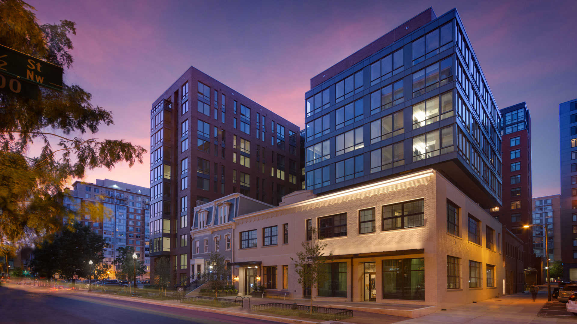 455 Eye Street – photo 1