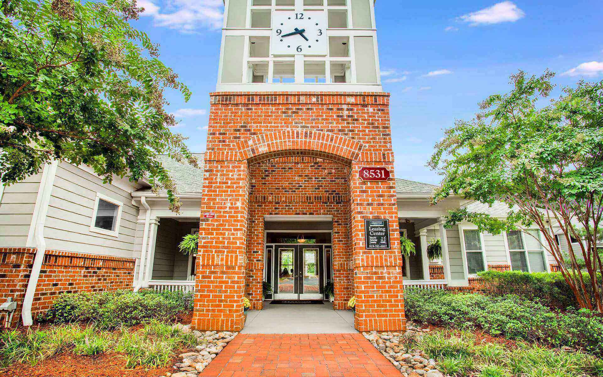 Seasons at Umstead – photo 2