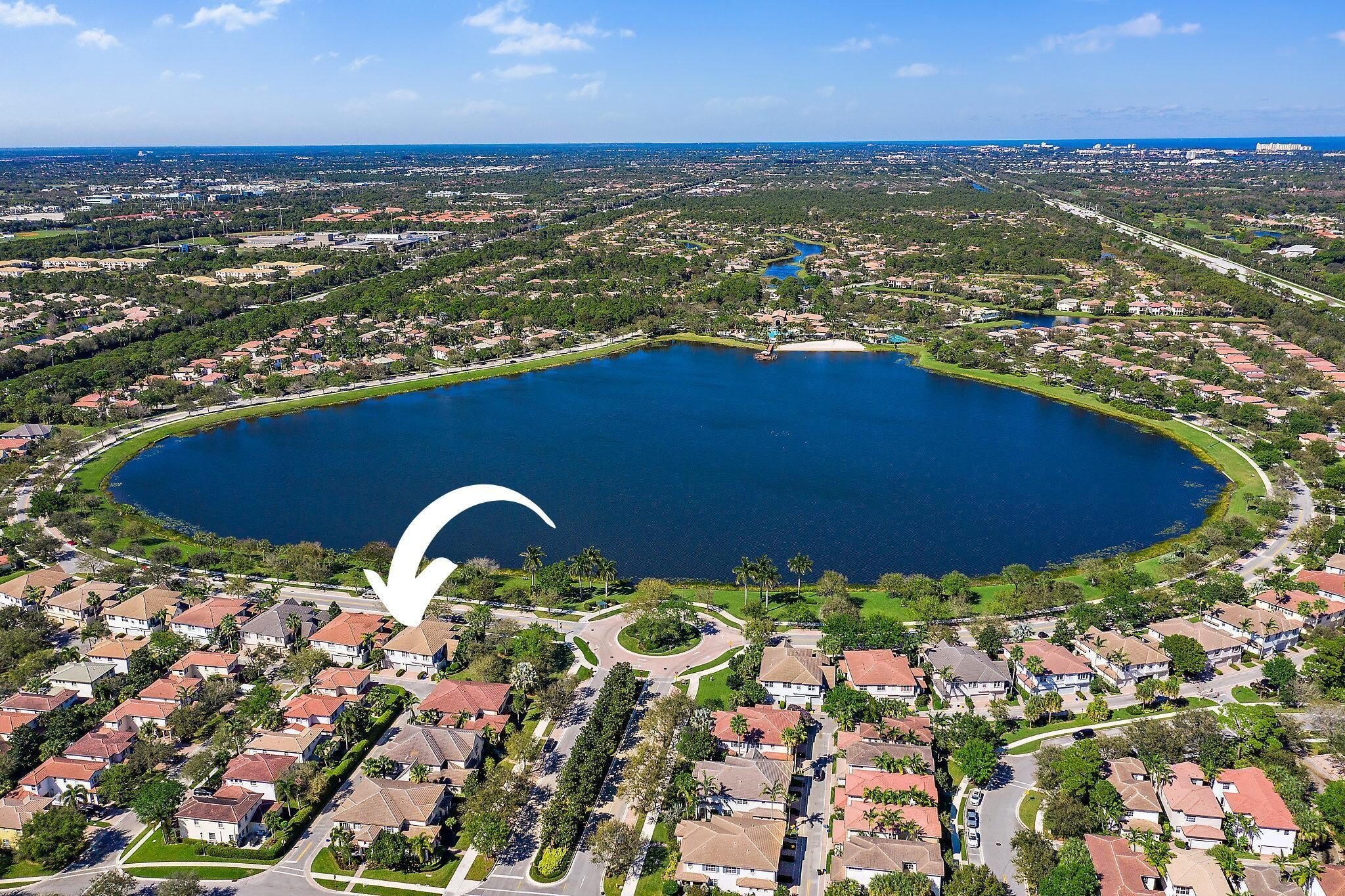 153 Evergrene Parkway – photo 1