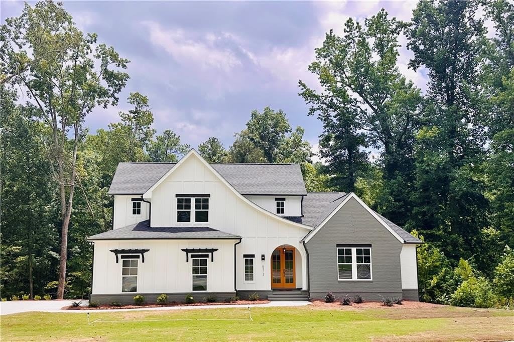 6312 Woodstock Rd – photo 1