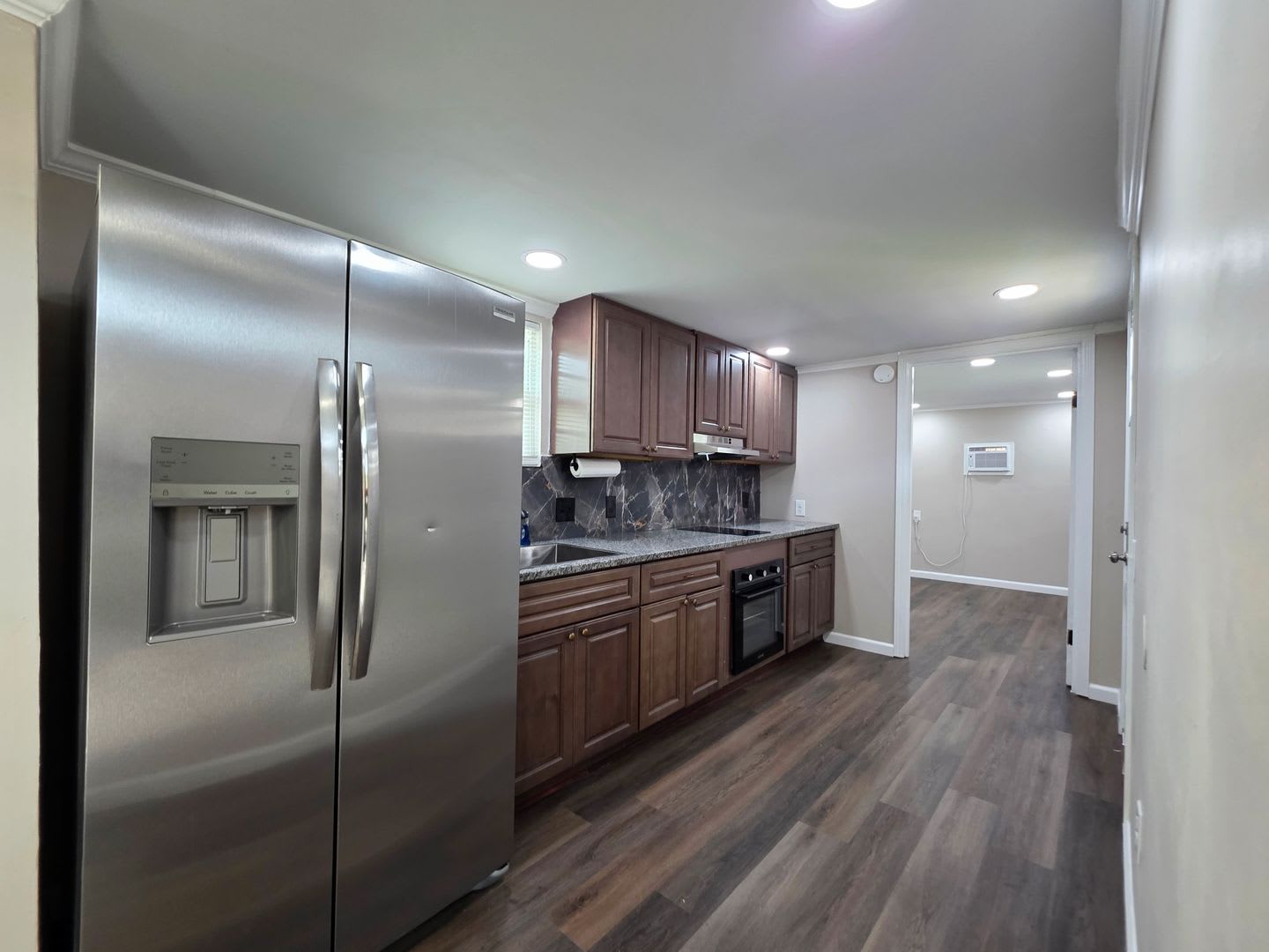 Renovated 1BR/1BA Mobile Home with Utilities Included – photo 3