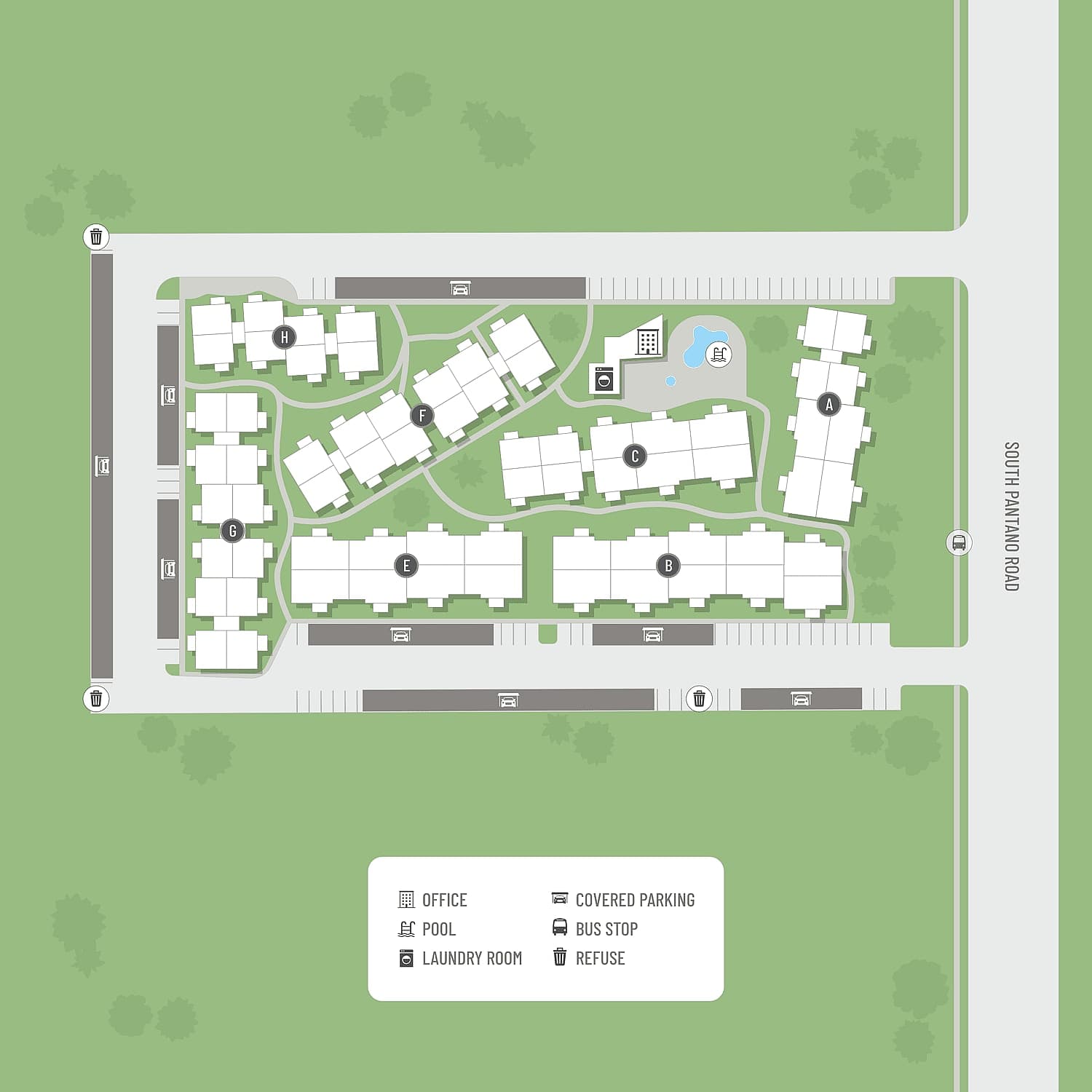 Saguaro Villas – photo 2