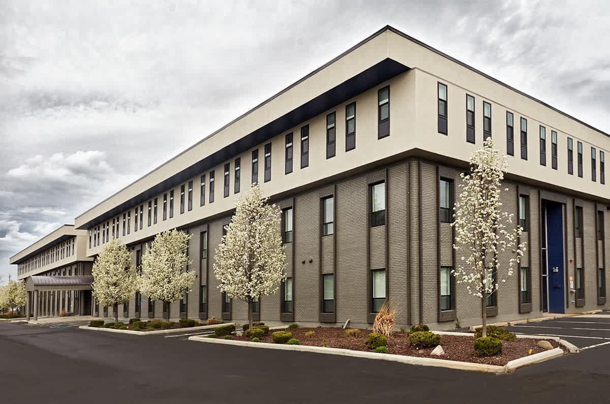 The Tremont – photo 1