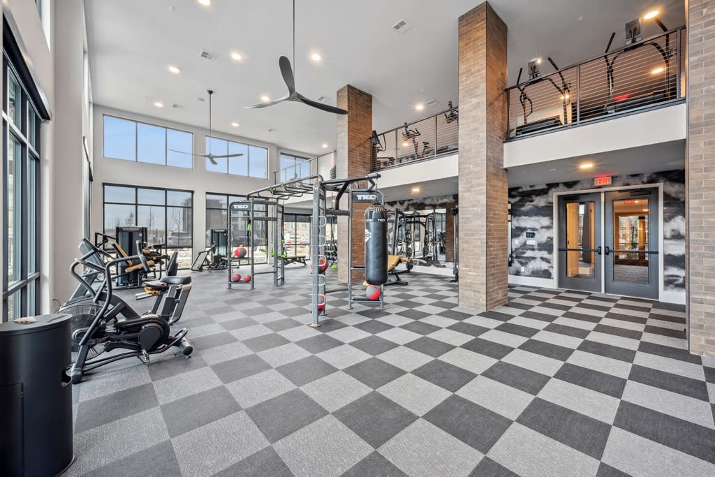 Inkwell at Baseline Apartments – photo 4