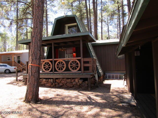 547 E White Mountain Boulevard – photo 2