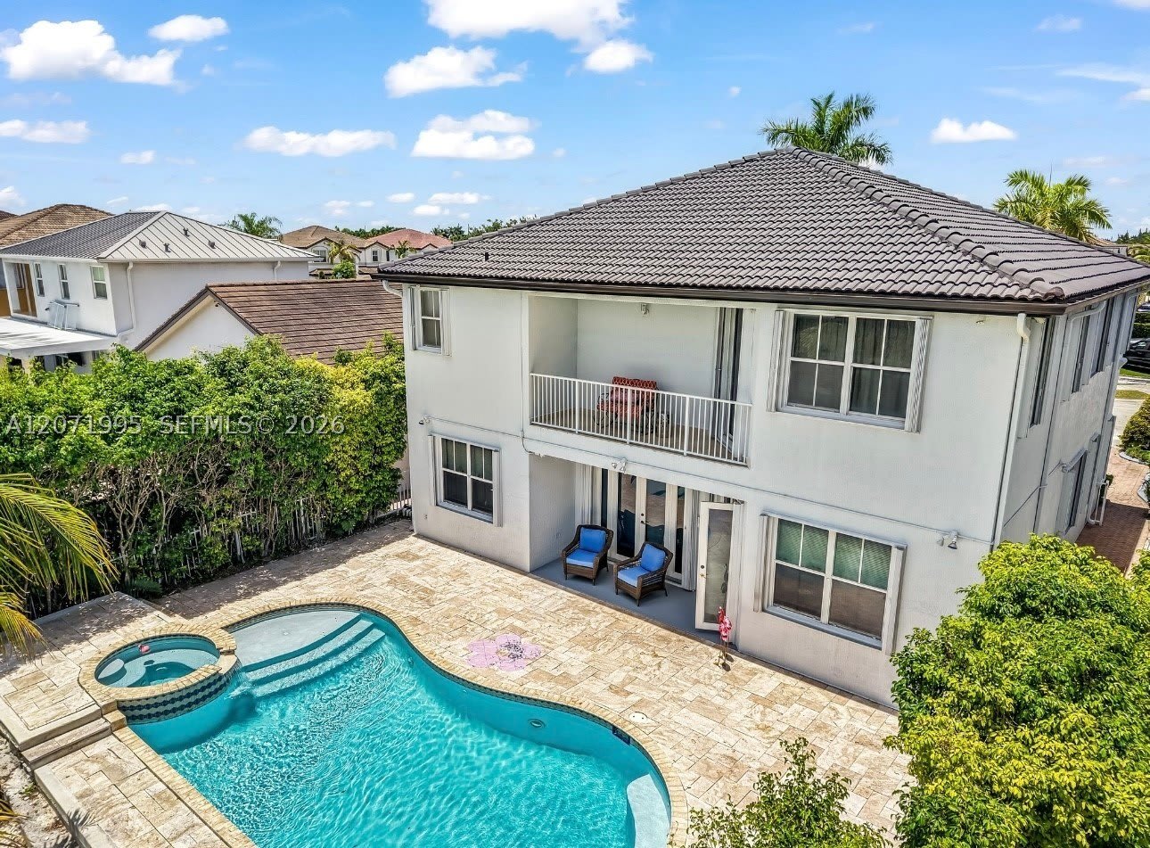 1421 Sw 153Rd Path – photo 3