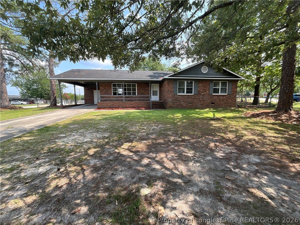 1365 Greenock Avenue – photo 1