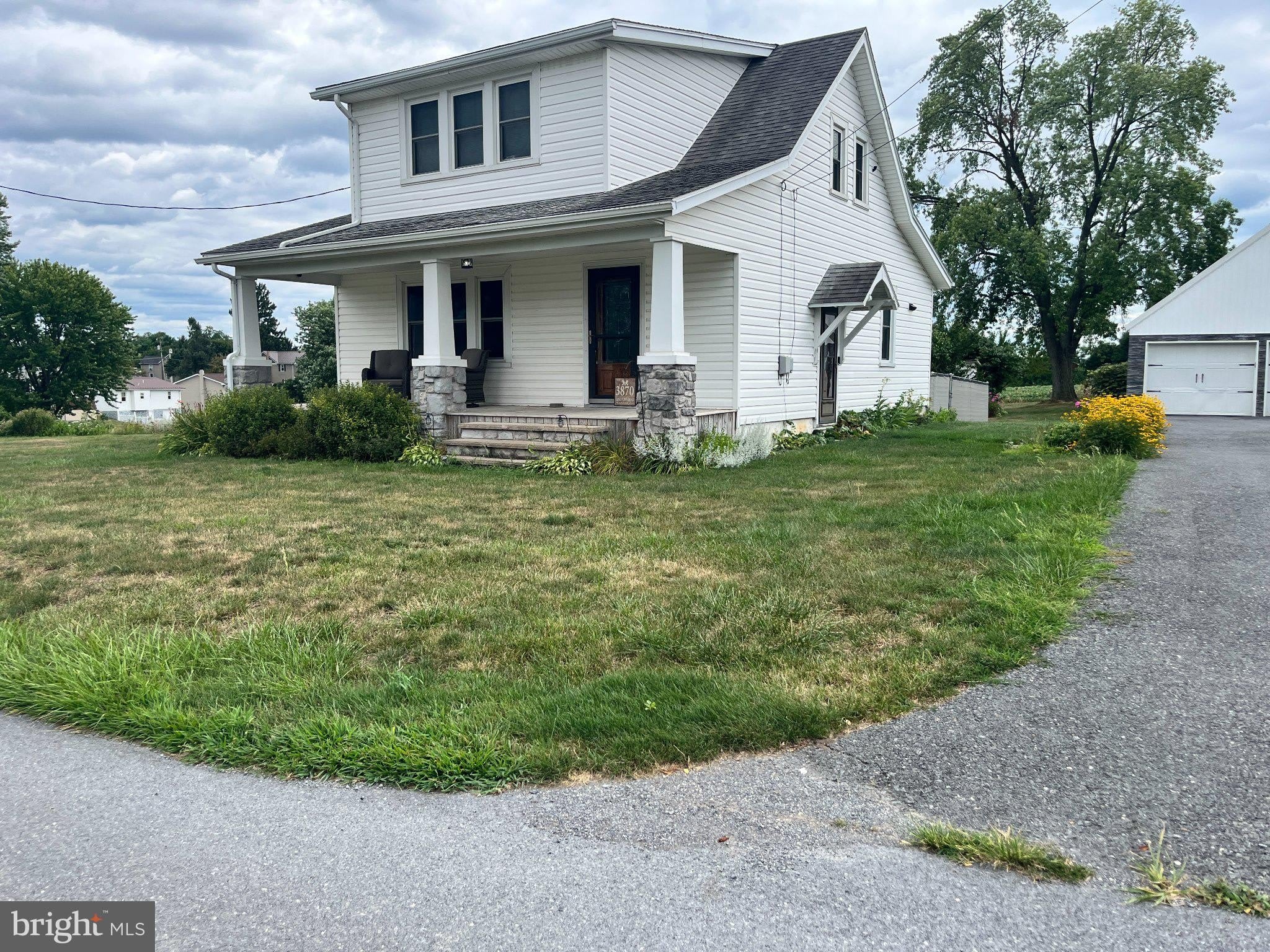3870 COSEYTOWN Road – photo 1