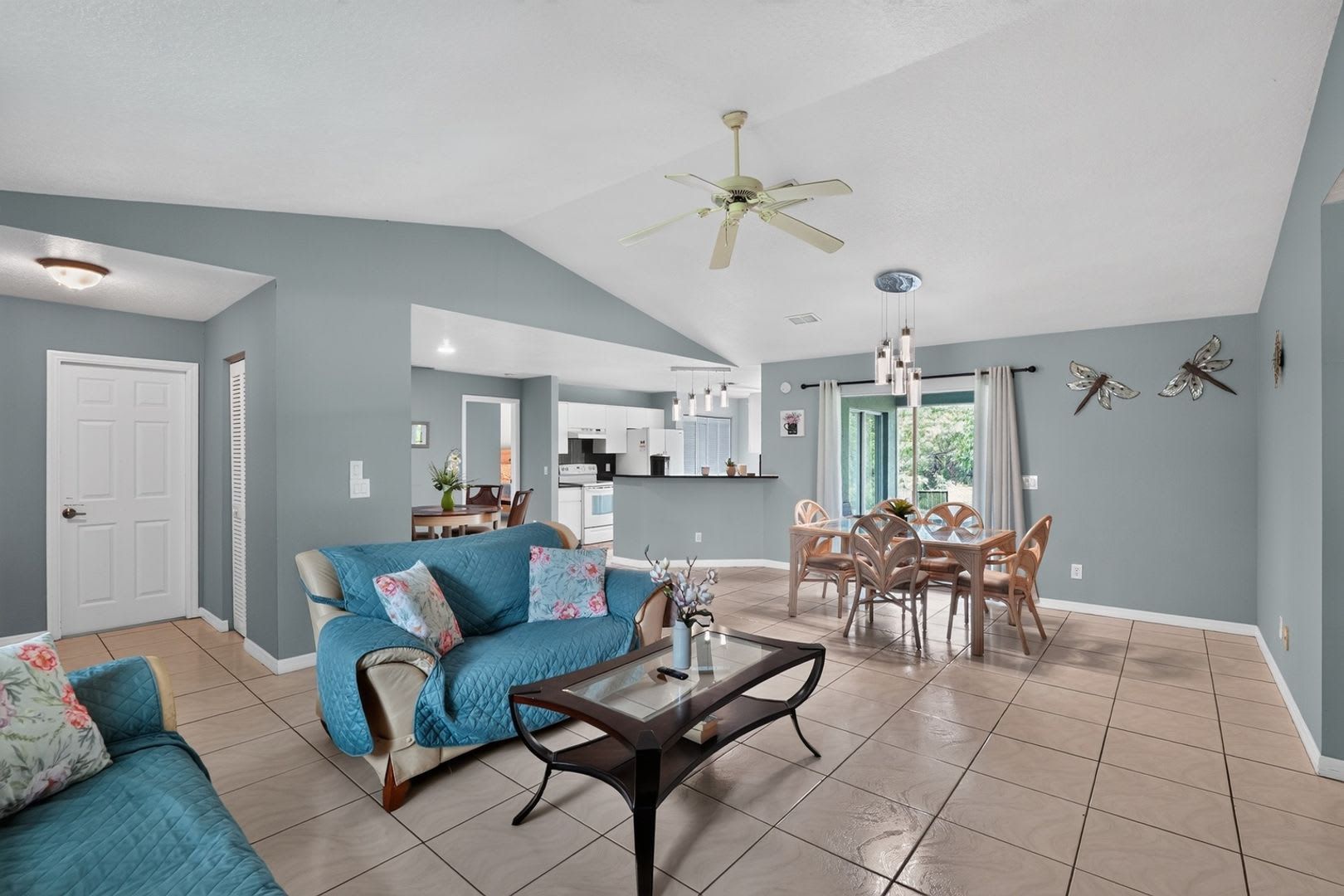 Charming 3 bed 3 bath House in Port Charlotte – photo 5