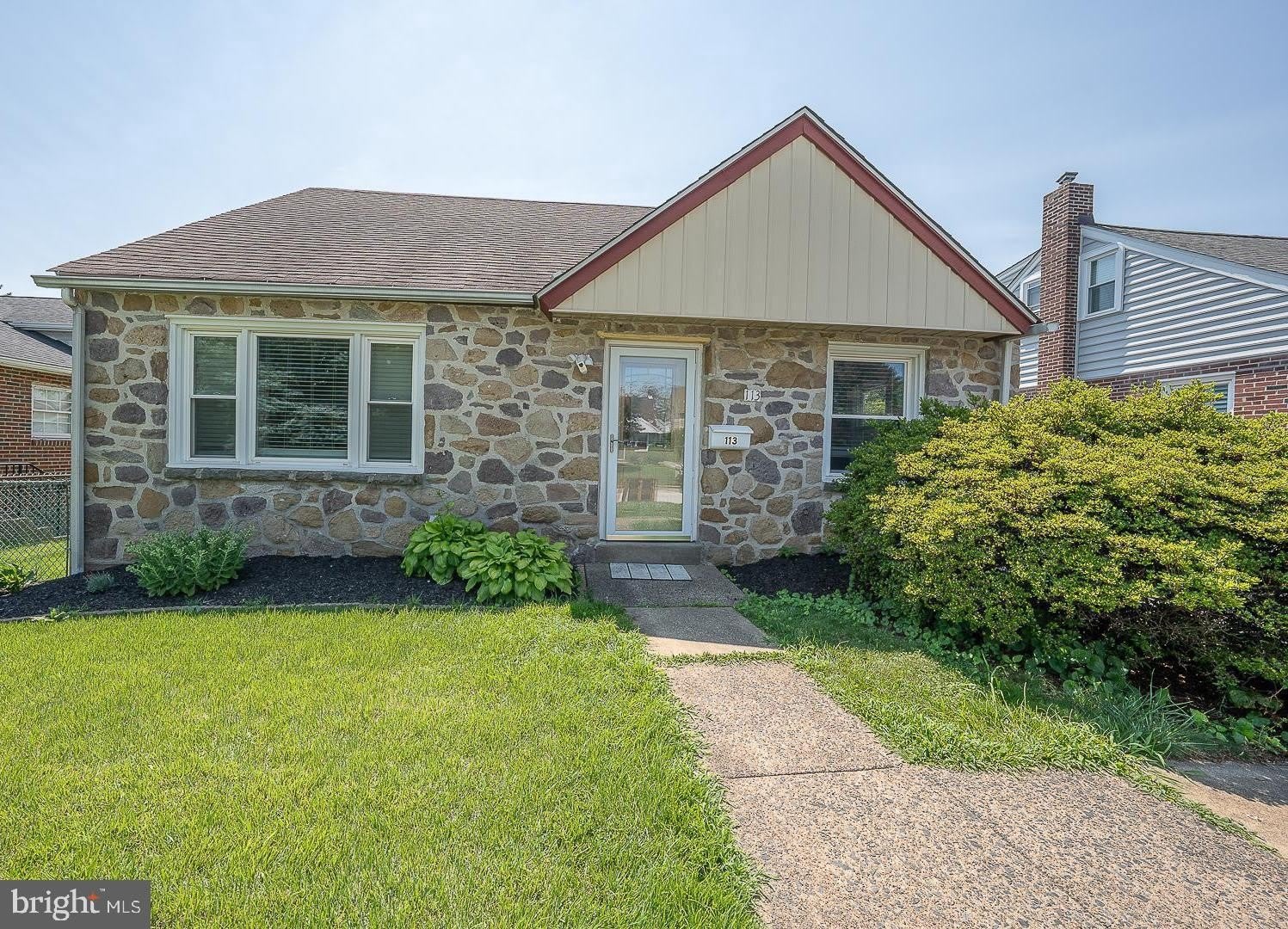 113 WALNUT HILL Lane – photo 2