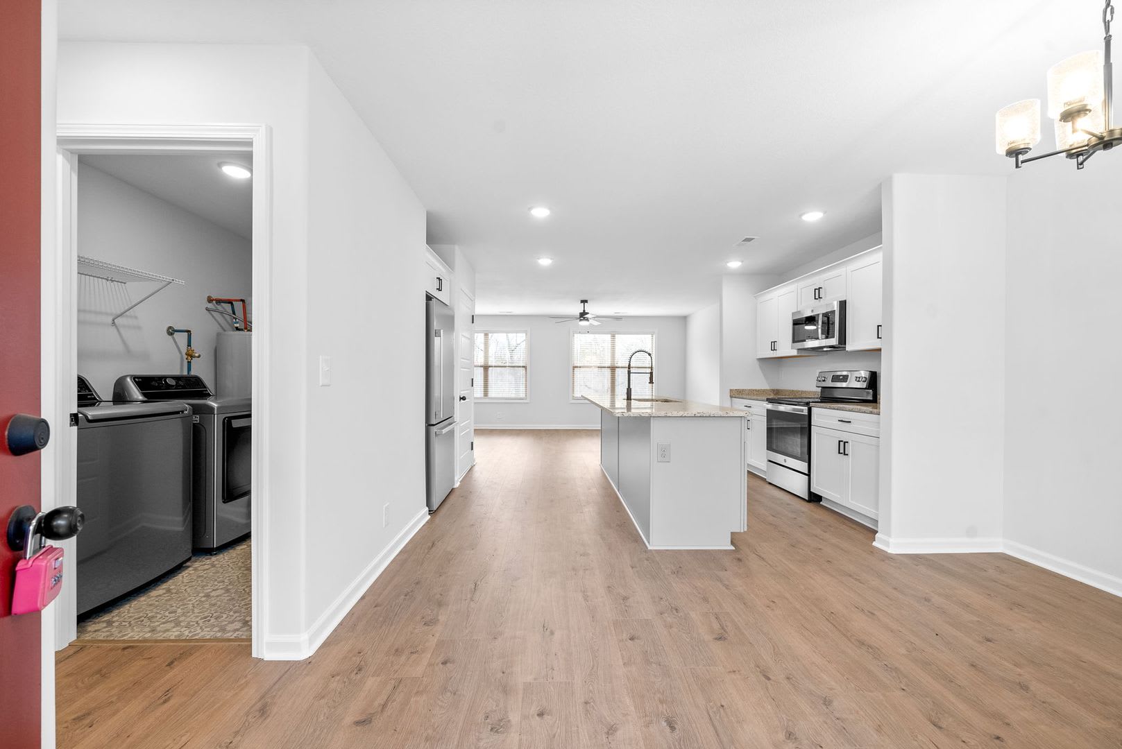 COMING SOON!!! Brand New Home Close to Downtown and Shopping- READY FOR YOU TO CALL HOME TODAY! – photo 4