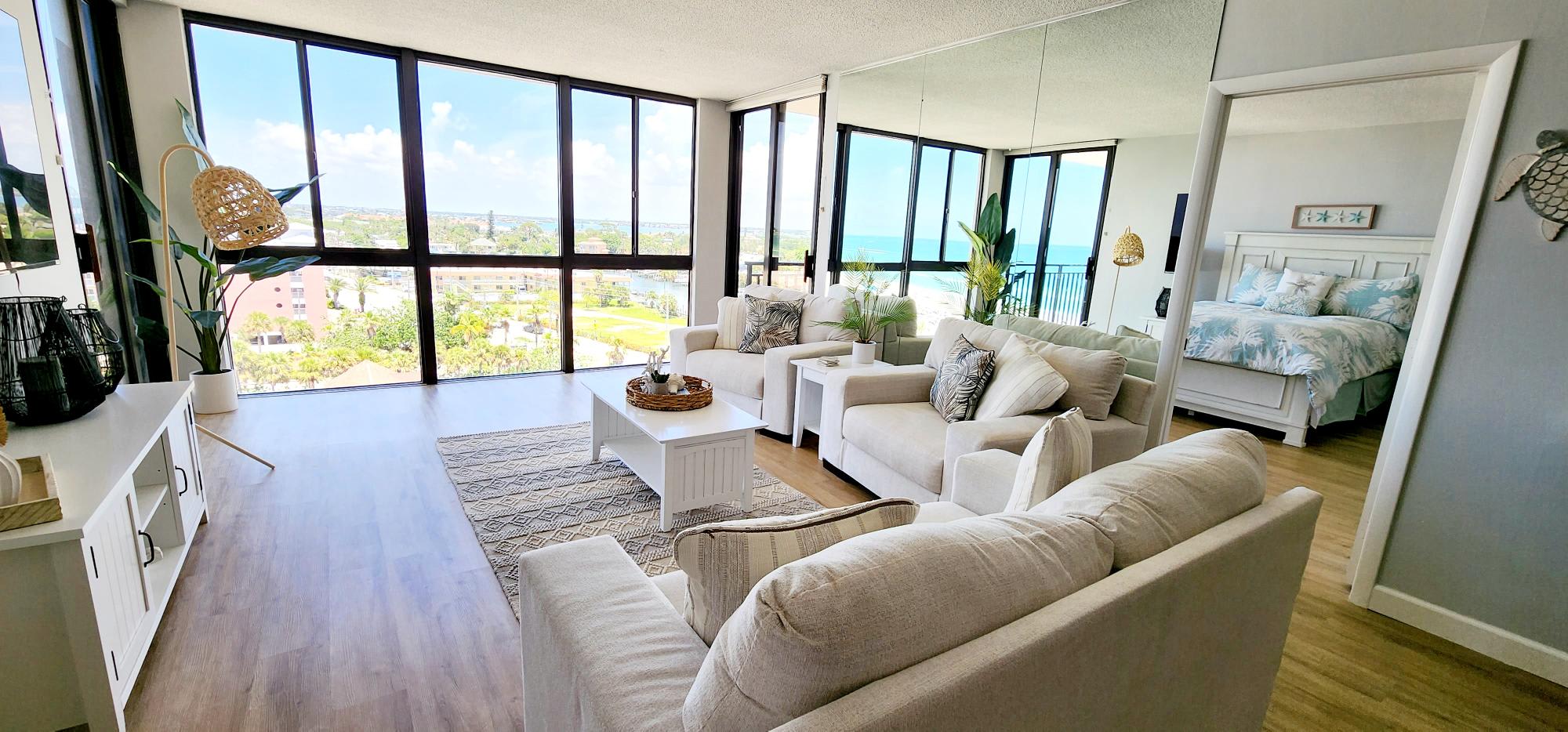 3820 Gulf Boulevard #807 – photo 4