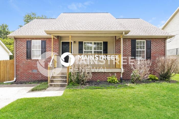 728 Stone Hedge Drive – photo 1