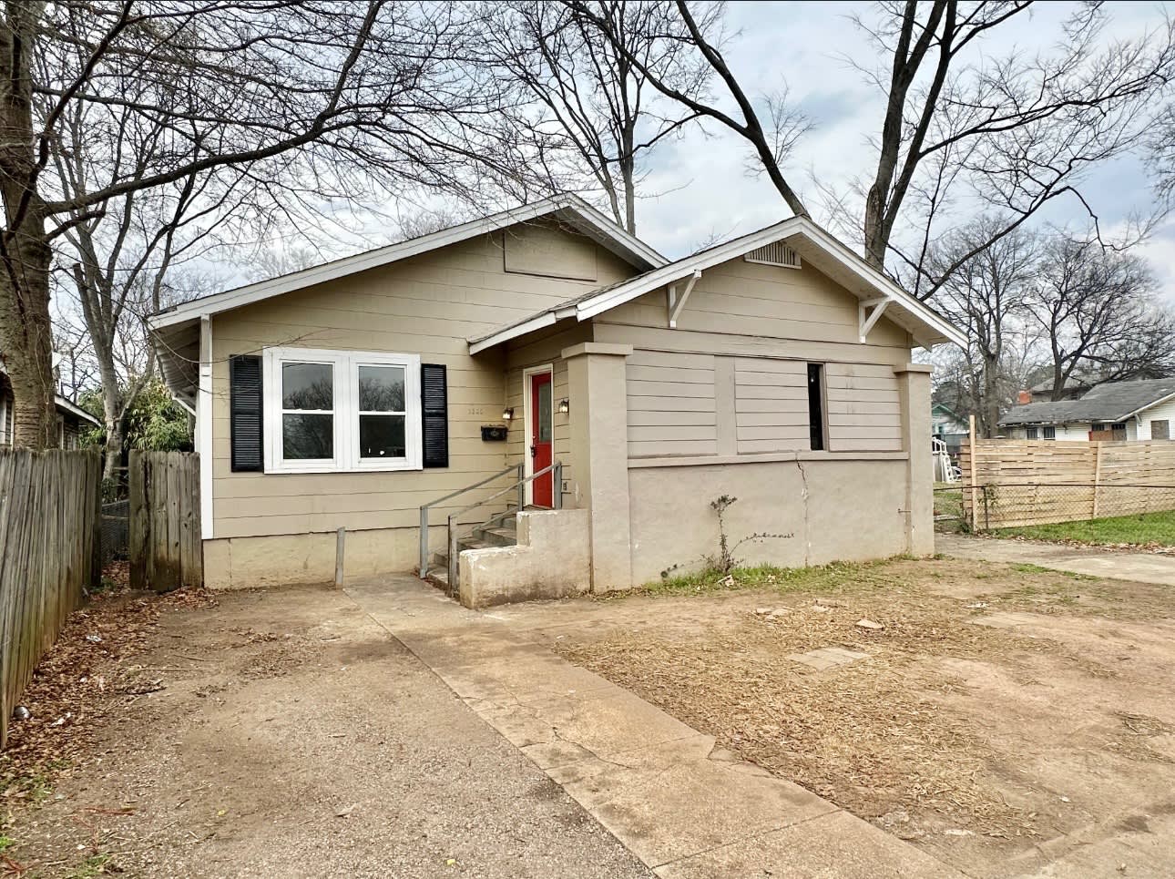 2320 Wesley Avenue Southwest – photo 1