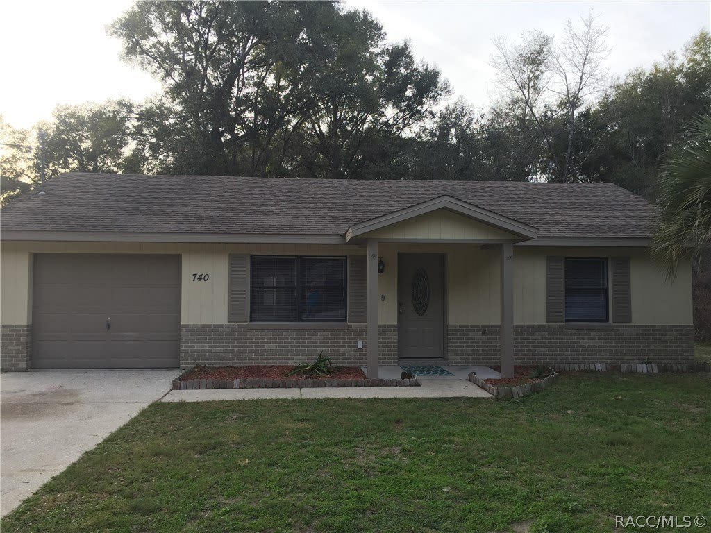 740 N Charles Avenue – photo 1