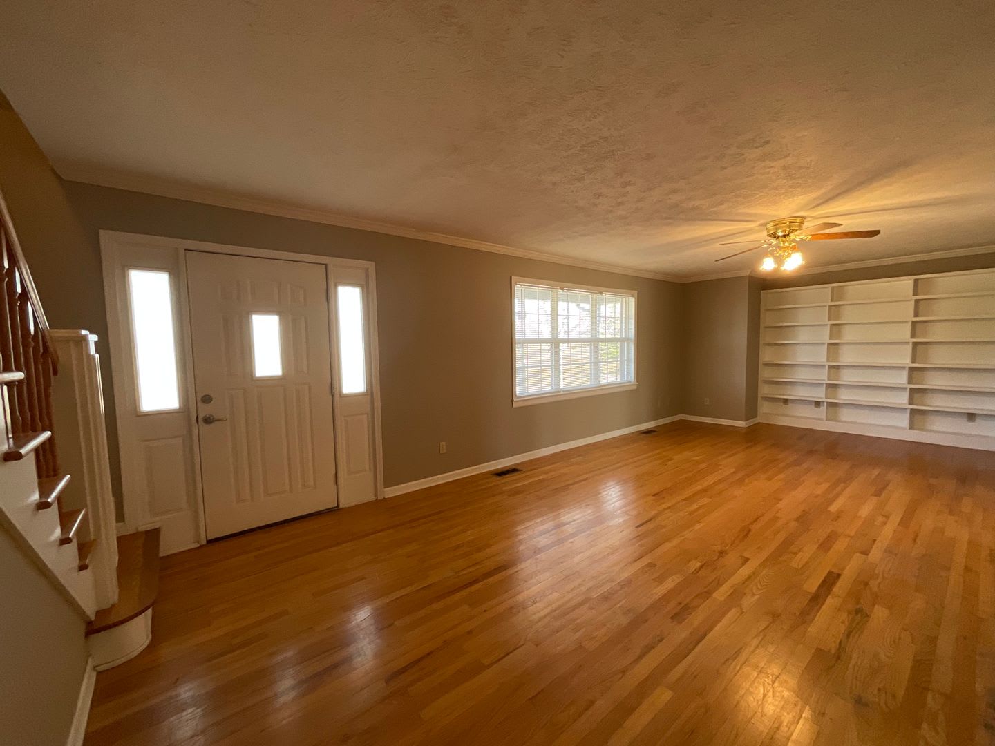 Greenback 37742 3 Bedroom 3 5 Bath Home With Bonus Room Possible 4Th Bedroom – photo 4
