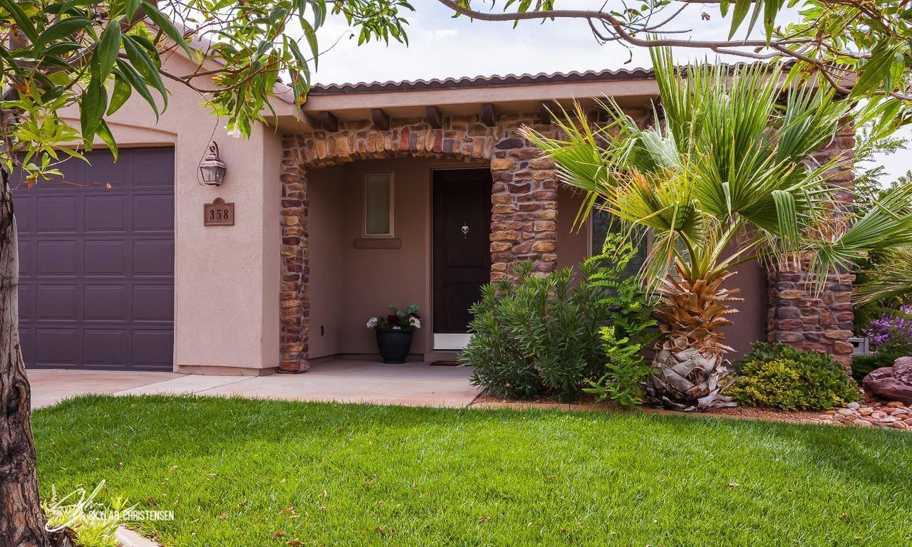 Beautiful Home in the Estates at Hidden Valley – photo 2