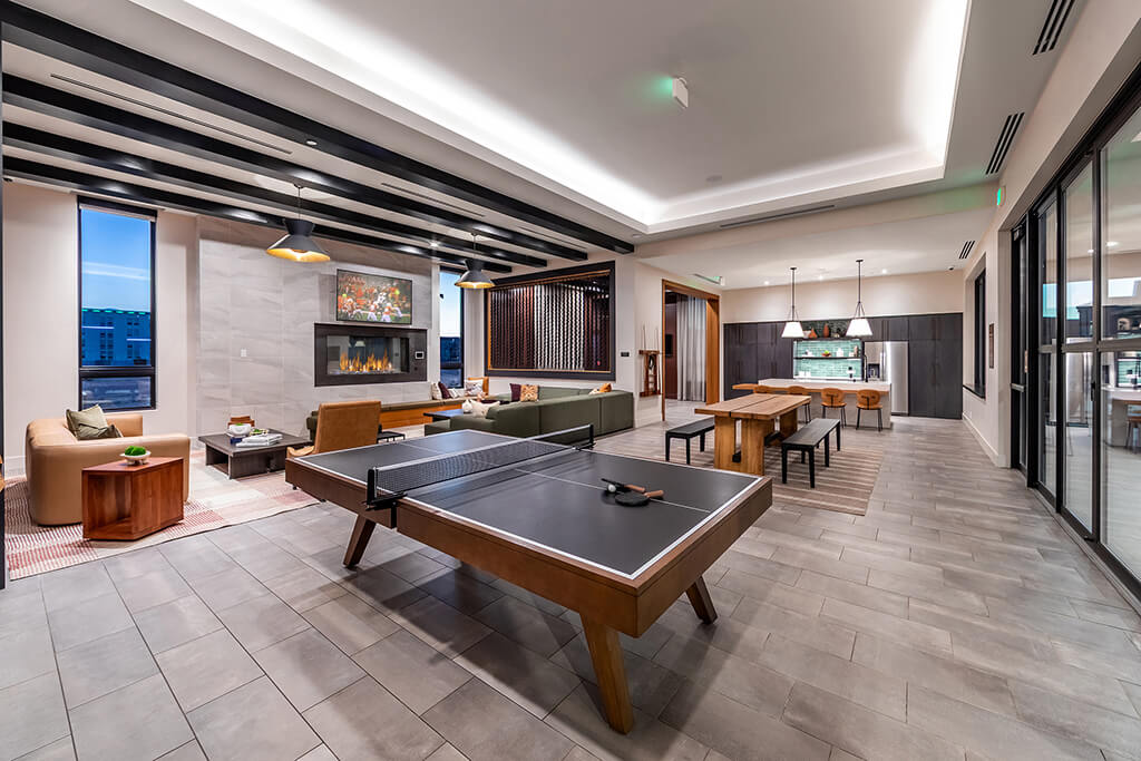 Olivean Apartments – photo 2