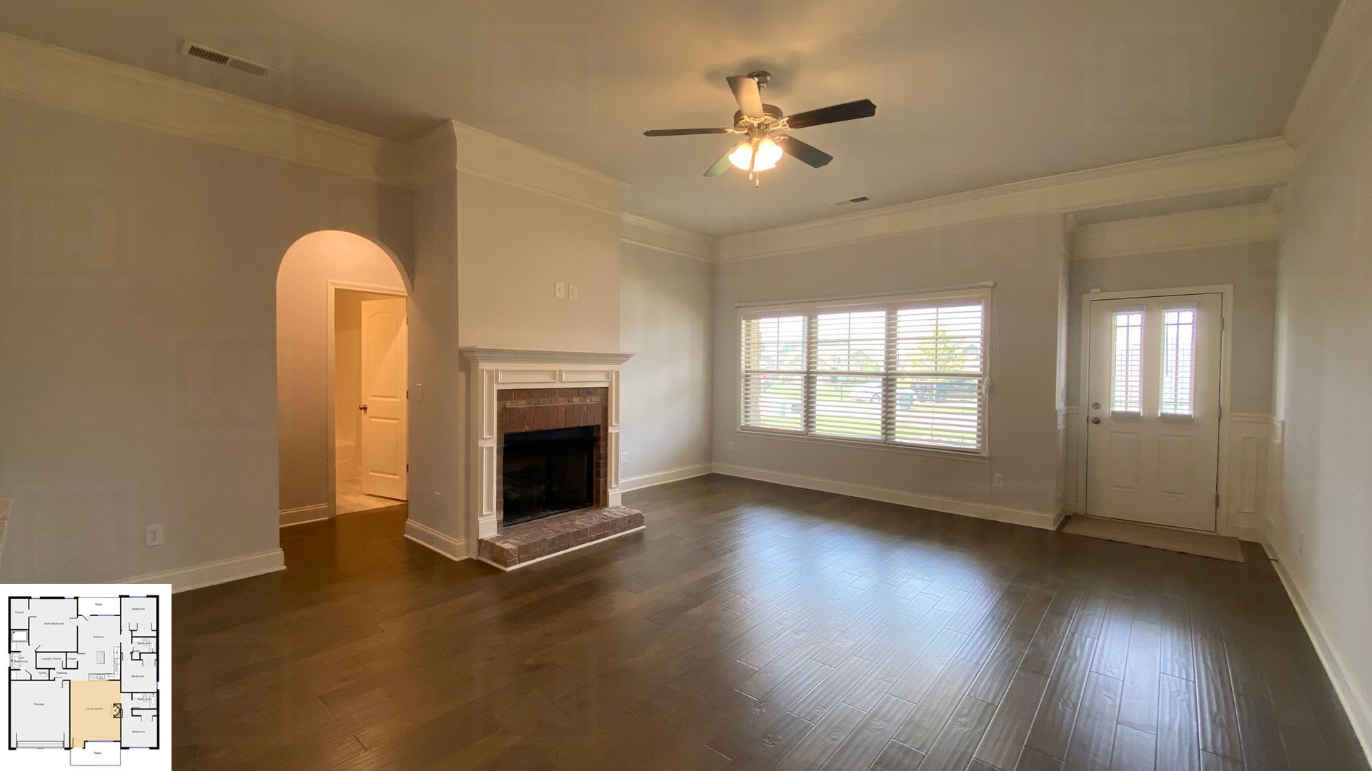 4 Bedroom 3 Bath Home In Bessemer Mccalla Area – photo 4
