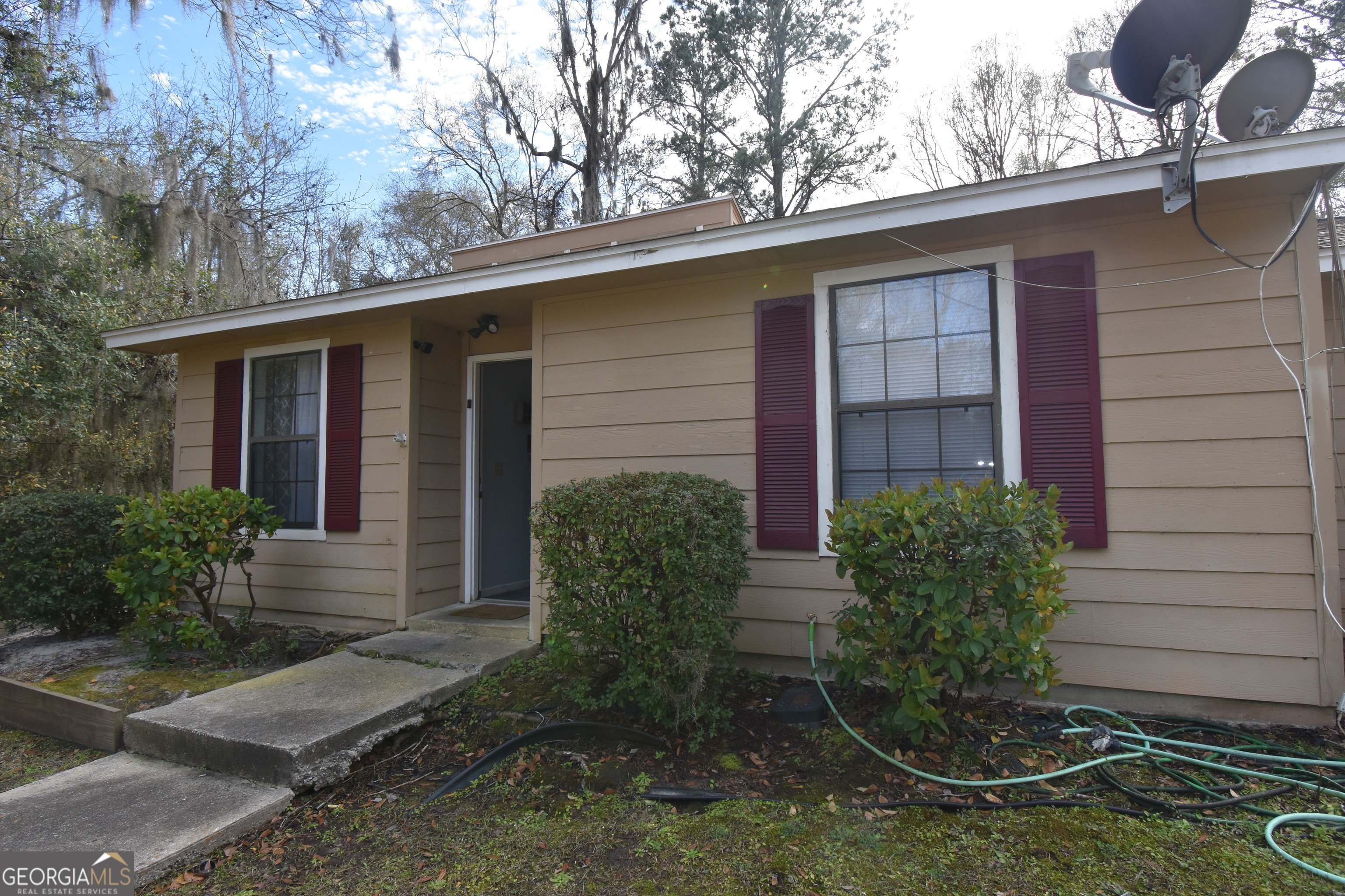 306 Admirals Walk Drive – photo 1