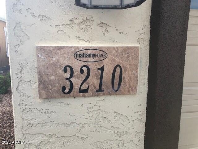3210 S ARIZONA Place – photo 3