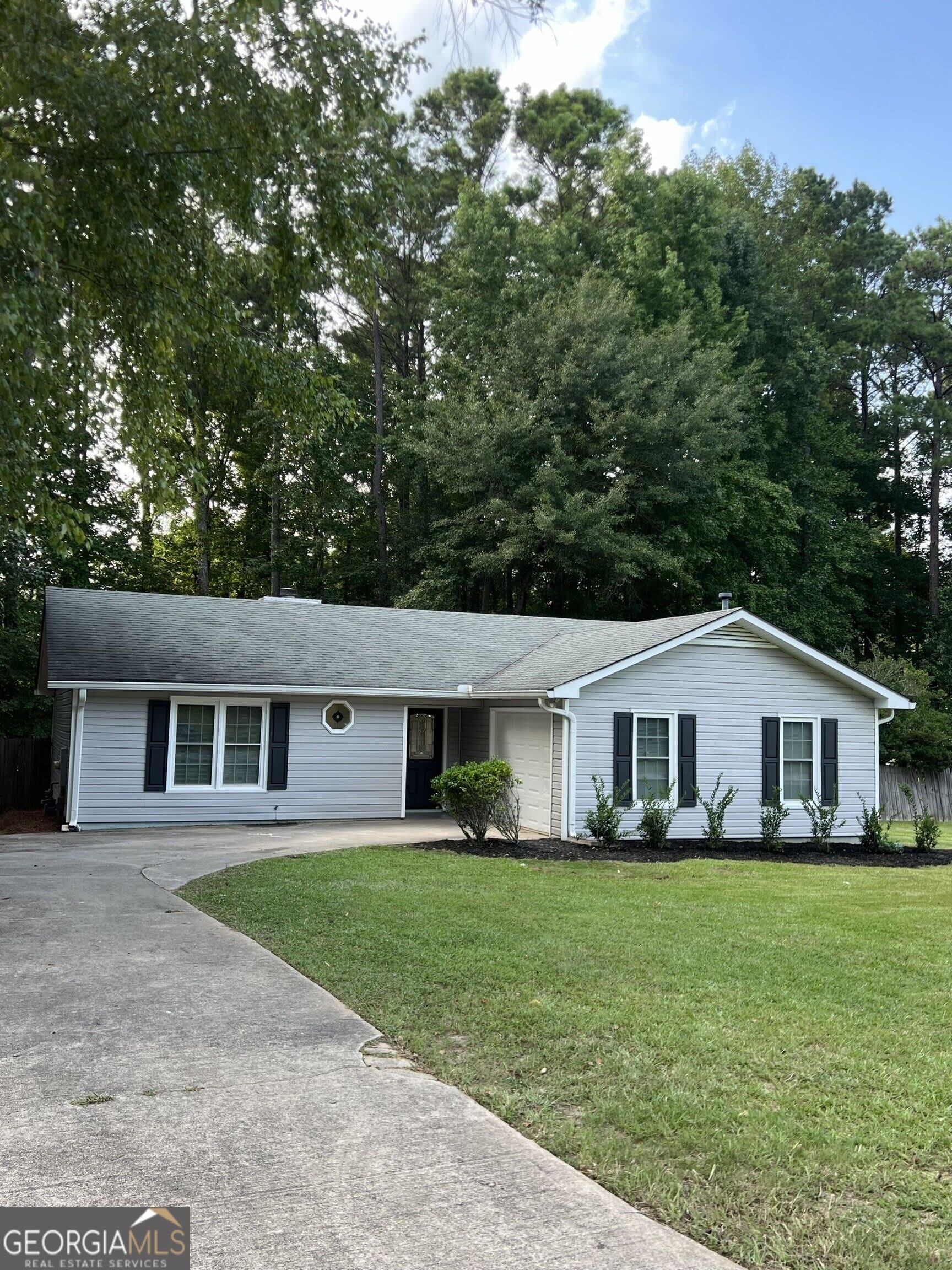 403 Deergrass Trail – photo 1