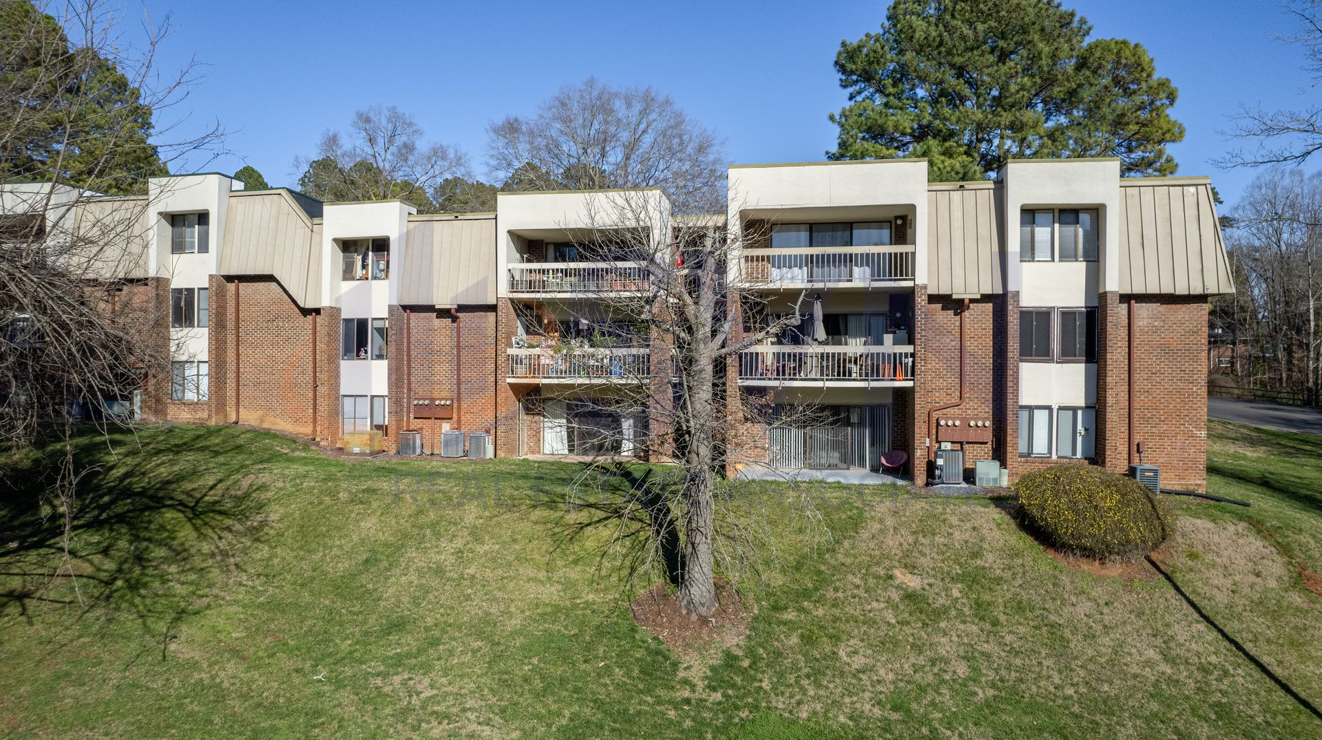 Chapel Hill 2 Bedroom Condo For Rent 104 F Bolinwood Condominiums – photo 1