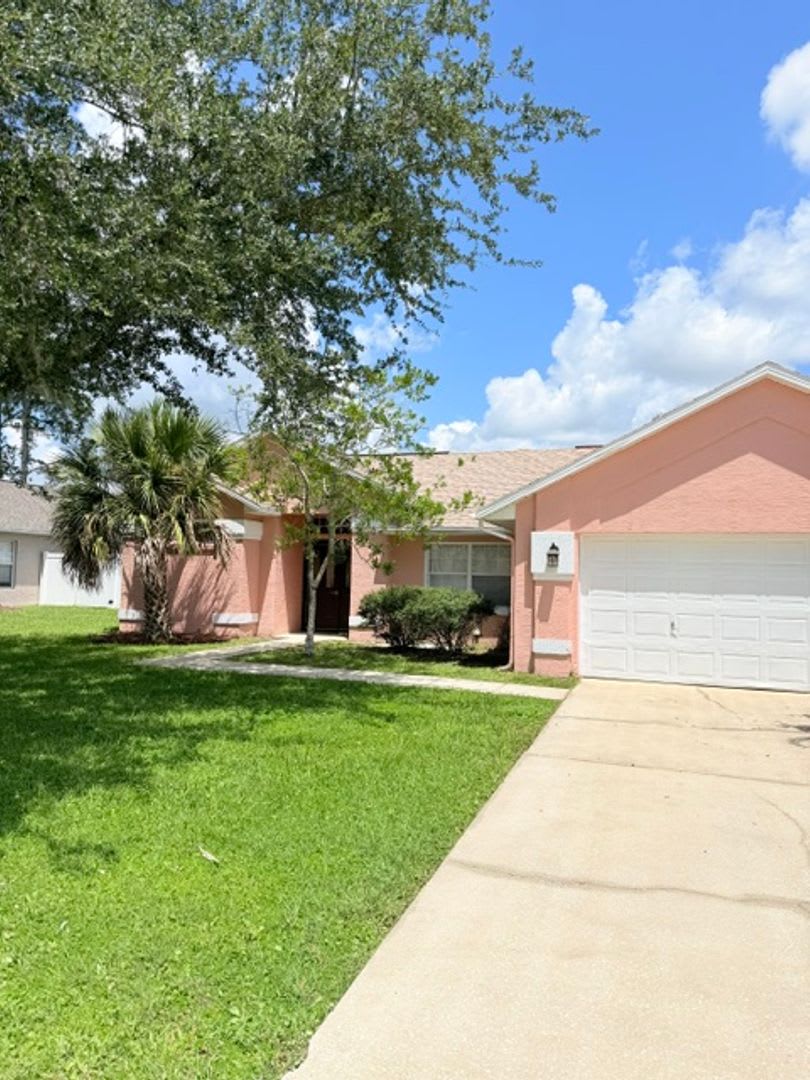 Single Family home for rent! – photo 2