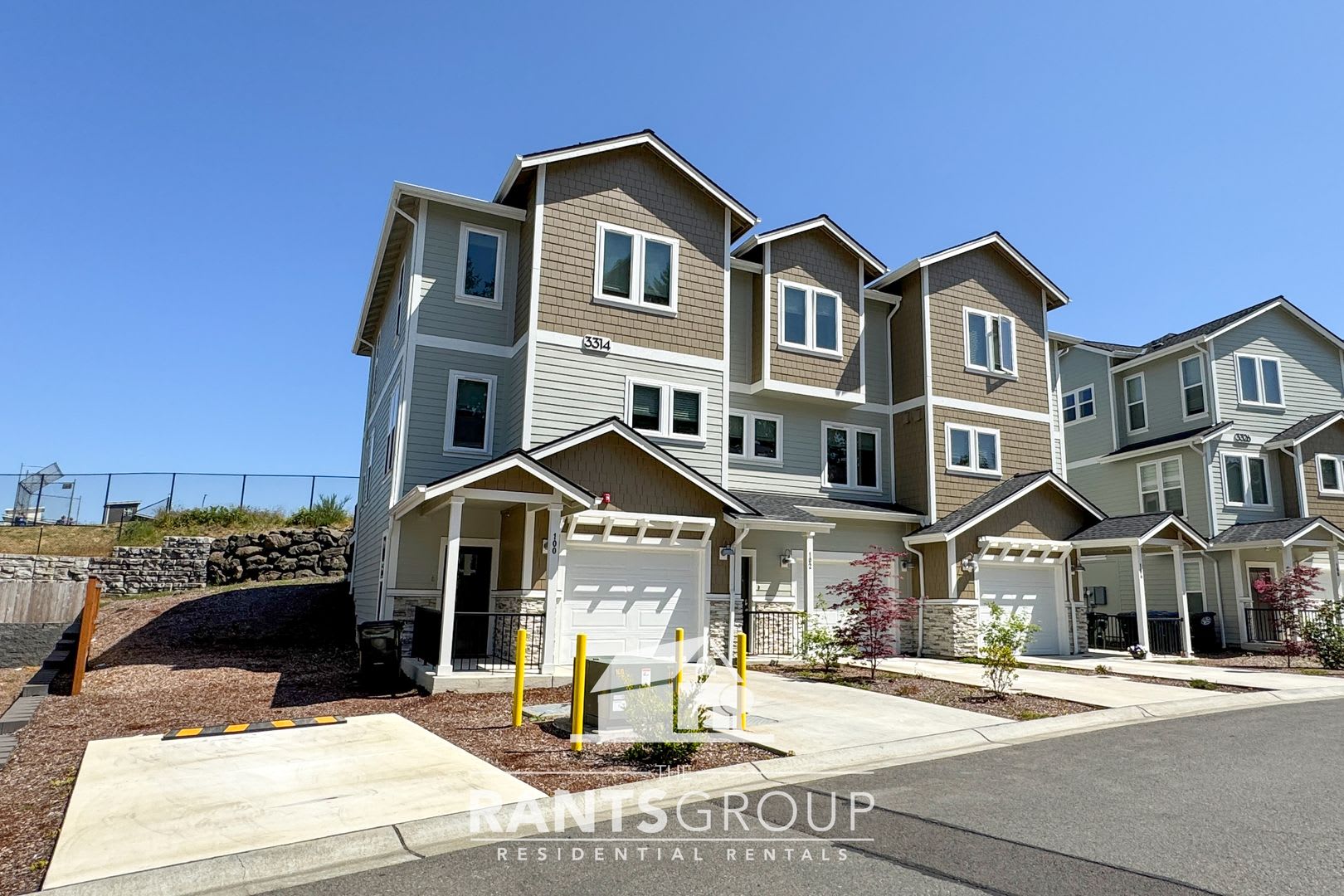 Forest Park Townhomes – photo 2