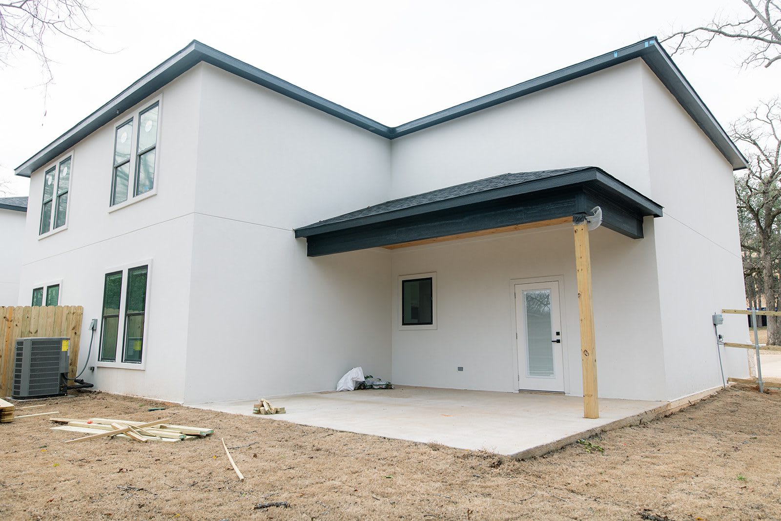 2804 Old Omen Road – photo 4
