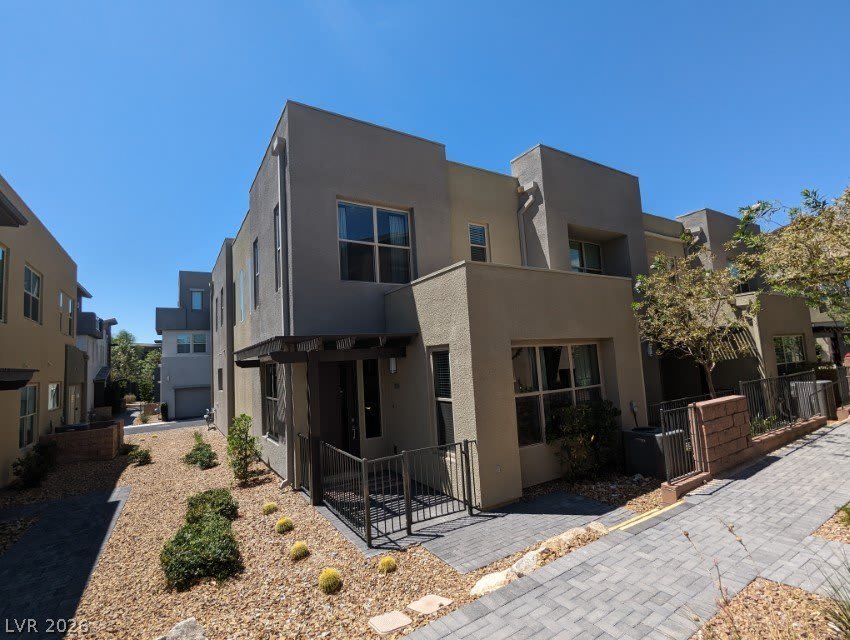 11298 Cactus Tower Avenue – photo 1