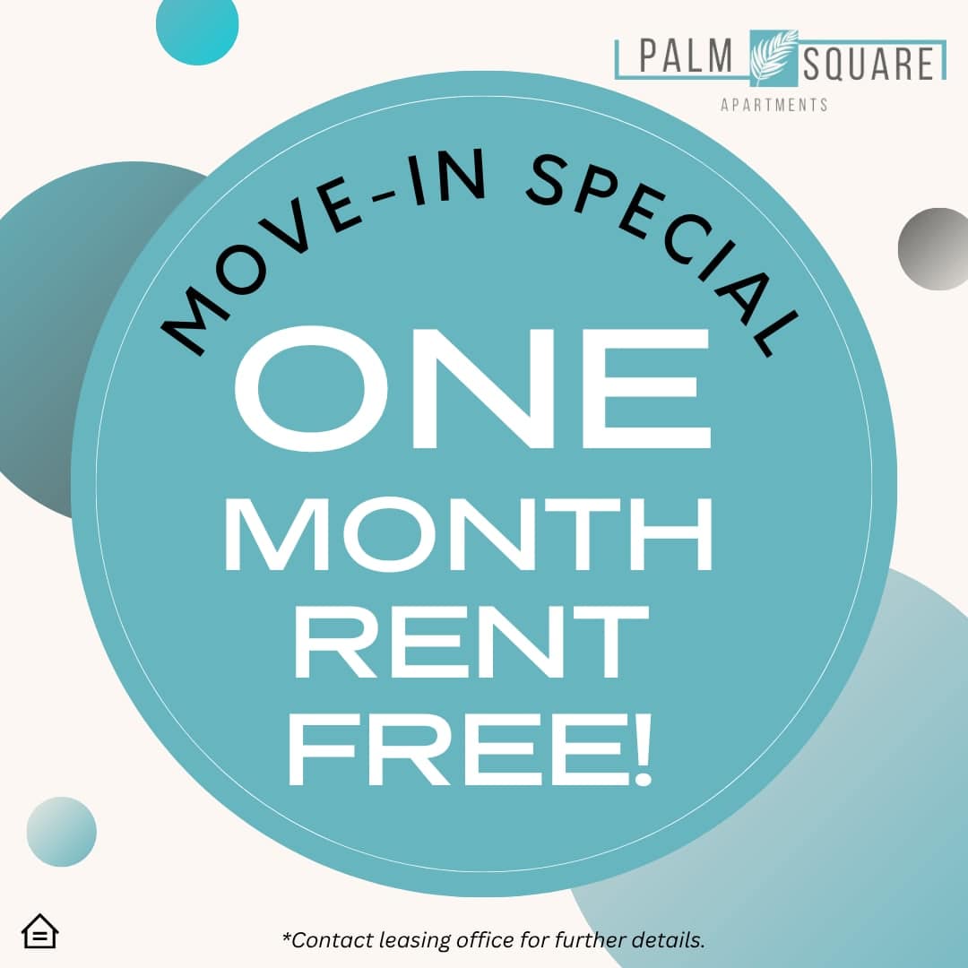 Palm Square – photo 1