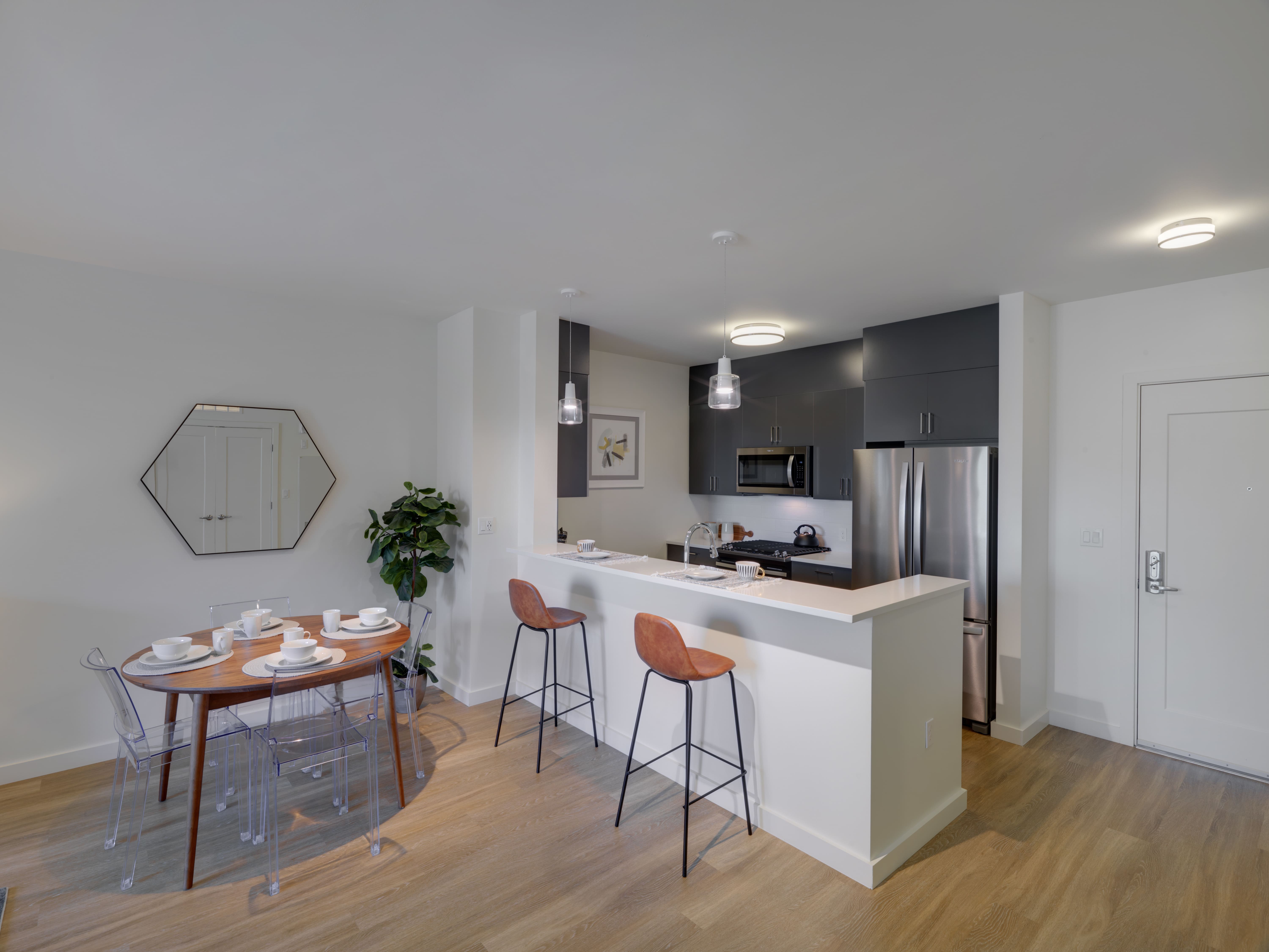 Oak Row – photo 5